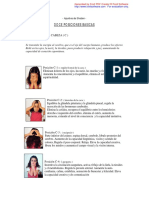 12 Posiciones Básicas PDF