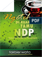 Ngeteh Di Ruang Tamu NDP1 PDF