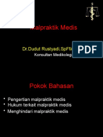 3519_Malpraktik Medis 2018