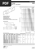 Mpr300 Catalogue | PDF | Relay | Electric Motor