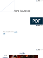 Micro Insurance