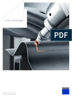 Trumpf Laser Systems en PDF
