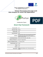 Citypulse d2.2 Smart City Framework v2.3