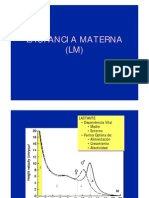 Lactancia Artificial