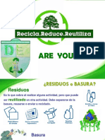 RECICLAR