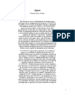Egisto 0 PDF