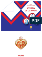 Propio de La Familia Eudista PDF