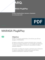 Maraga Plug&play 2016-12-21