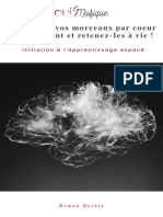 Mémoriser Vos Oeuvres Et Retenez Les À Vie PDF