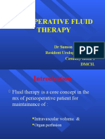 Fluid Management