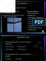 Lecture Notes For Section 2 - 9