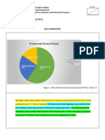 Data Commentary Template