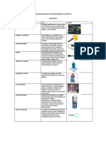 Herramientasparaelmantenimiento