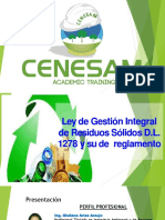 Manejo y Gestion de RRSS 05.02.19