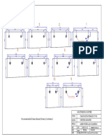 Planos Linner Chute Arrastre Chancador Primario - Mod. 06.2018-Izquierdo