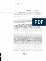 Resolución N 159 Provincia PDF