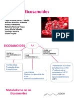 Eicosanoides PDF