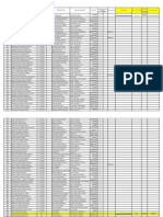 Matriculas 1ºs