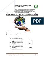 1° Cuader Taller 2019 PDF