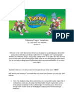 Pokemon Ranger PDF