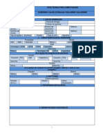 Ficha Técnica Soluciones Tecnológicas