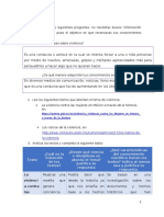 Conocimientos sobre violencia y su abordaje desde distintas disciplinas