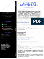 Cristian Aristizabal PDF