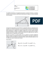 Taller 2 - Solución Ecuaciones Lineales