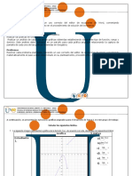 TAREA 2 - Calculo Diferencial