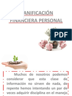 Planificacion Financiera Personal