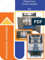 Specifications Techniques Generales Et300fr