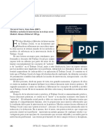 Modelos y Metodos Del Trabajo Social Comunitario PDF