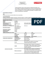 REVESTIMIENTO EPOXICO HB - Epomax HS 720