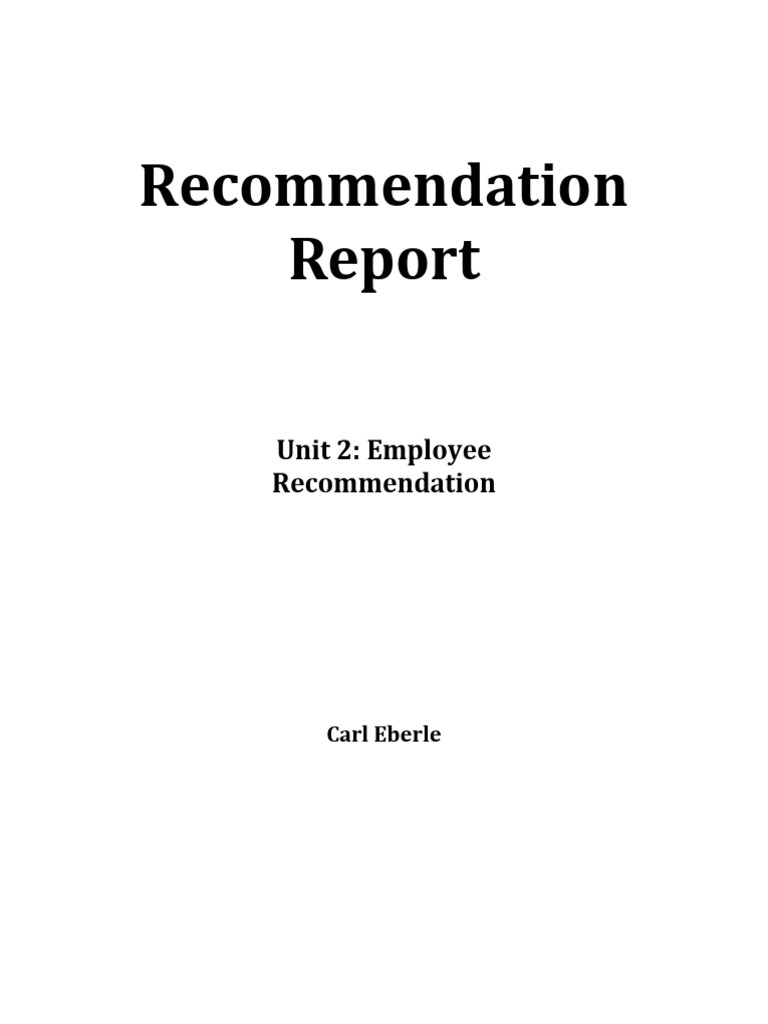 Career Recommendation for Teaching in ND | PDF | Career & Growth | Wellness
