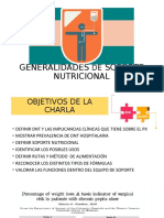 Soporte Nutricional Delledone