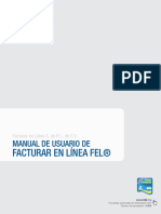 Manfelusuario Fel PDF