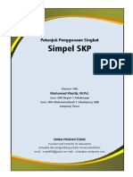 Petunjuk Penggunaan Simpel SKP Rev.pdf