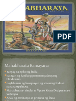 Mahabharata