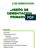 7 CAPITULO XII DISEÑO DE CEMENTACION.ppt