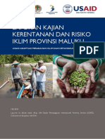 Laporan Kajian Kerentanan Provinsi Maluku FINAL 1 PDF