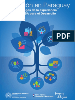 Paraguay en PISA-D - Informe Nacional - VersiónRevisada - Enero2019 PDF
