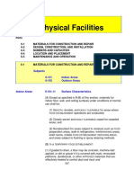 Physical Facilities PDF