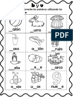 Actividades para mejorar la ortografia ( b,v,g,j,ll,y,c,s,z.pdf