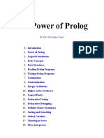 prolog