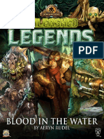 Bloodinthe Water