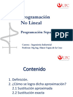 Unidad 1 Sem 2 - 01PNL - Programación Separable PDF