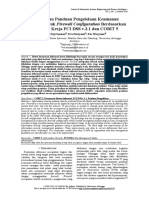 Penyusunan Panduan Pengelolaan Keamanan Informasi PDF