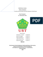 untuk proposal usaha modiste