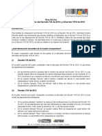 Guia de Uso Del Cuadro Comparativo Decreto