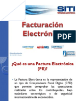 SITI Factura electrónica